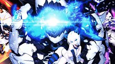 《战舰少女r》同人PV Preserved Roses