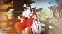 红衣微微惹人爱 数不完的《新倩女幽魂》女刀MV
