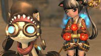 《剑灵》玩家起诉NCsoft：宠物太萌 伤害到家庭感情