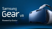 三星Gear VR亚洲开卖 售价不足800元