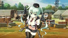 《少女前线》新手入门指南（二测数据为准）