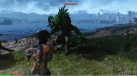 《辐射4》怪兽大逃杀Mod 捡垃圾版《求生之路》