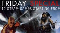 IndieGala新包上线 仅需19元可获得12个Steam游戏