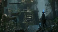 《古墓丽影：崛起》PC版最新截图 先知墓细节惊人