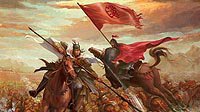 兄弟三人齐登榜 三国演义十大悲情阵亡名将