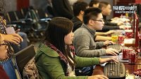 爱生活爱坦克 专访《最后一炮》萌妹纸“天黑之前”