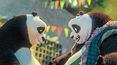 《功夫熊猫3》阿宝PVP技能搭配方法详解