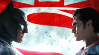 《蝙蝠侠大战超人》发新电视预告 英雄对峙海报亮相