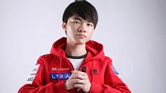 《王者荣耀》大魔王faker精彩TOP5