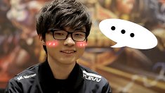《王者荣耀》魔王faker独家专访