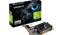略显寒酸！ 入门显卡NVIDIA GeForce GT 710发布