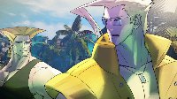 《街霸5》免费剧情电影DLC公布 古烈霸气登场