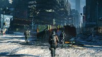 《全境封锁》Xbox One限时独占DLC 少年买一部吧