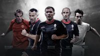 FIFA ONLINE 3手游震撼来袭！