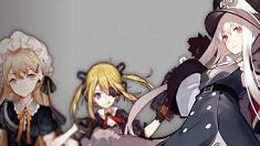 《少女前线》建造公式出货表