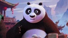 《功夫熊猫3》帮会日常任务玩法详解