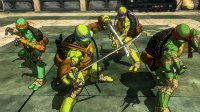 《忍者神龟：曼哈顿突变》PC版公布感人配置 8800GT可畅玩