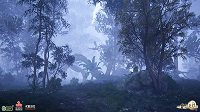 一剑惊鸿！《古剑奇谭网络版》热血战斗视频曝光