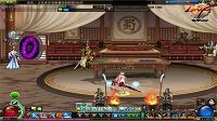 DNF三国地下城即将登场 各职业叱咤风云热血绽放