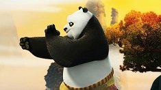 《功夫熊猫3》飞剑仙技能属性详解