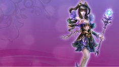 《倩女幽魂》异人职业使用解析