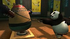 《功夫熊猫3》首冲礼包物品介绍