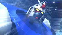 《高达破坏者3》公布新预告片 SD高达BB战士参战