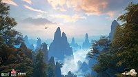 仙侠世界《古剑奇谭网络版》满级邀请体验全解读