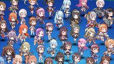 《战舰少女r》舰娘浮沉录R之IJN篇