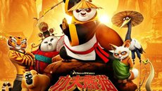 动画电影《功夫熊猫3》上映首日票房破亿！