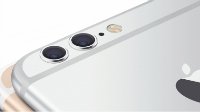 苹果双摄像头新机曝光 iPhone 7 Plus dual