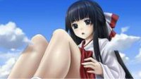 轻松一刻：妹子请保护好你的膝盖！