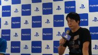 《最终幻想15》制作人访谈 国行版仍在研讨中