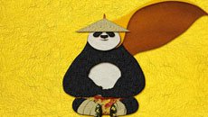 《功夫熊猫3》首周狂揽3.8亿 最终票房或超大圣