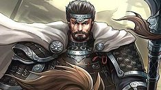 《率土之滨》武将高顺全属性解析