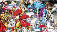 明枪易躲暗箭难防 征方腊十大惨死梁山好汉