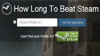 Steam神奇功能网站：算你生有之年能否通关游戏