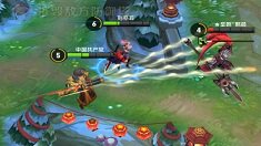《王者荣耀》皇叔刘备的英雄定位