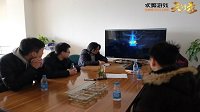 《天衍录》玩家面对面 创世首测答疑会圆满举办