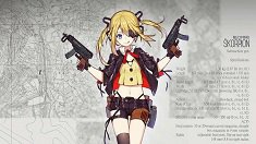 《少女前线》角色养成玩法介绍