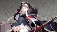 《少女前线》kar98K属性图鉴