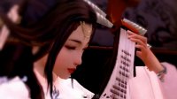 《剑网3》唯美MV商女恨