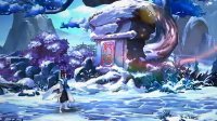 《剑网3》口袋版纯阳视频惊艳首曝 厚重中国风
