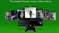 2016微软Xbox One宣传片公开：好戏才刚刚开始