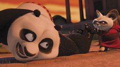《功夫熊猫3》神·年兽技能属性介绍