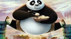 《功夫熊猫3》猴赛雷技能属性介绍