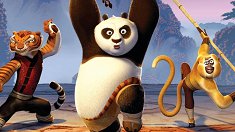《功夫熊猫2》武道会玩法心得