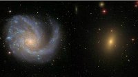 银河系已“死亡”数十亿年 实为僵尸星系？