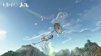 大轻功来袭！《天涯明月刀》海阔天空视频独家首发