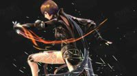 《剑灵》将推出变性卡 油腻师姐变为男儿身